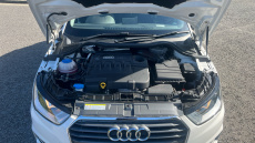 Audi A1 1.6 TDI Sport 5dr S Tronic Diesel Hatchback